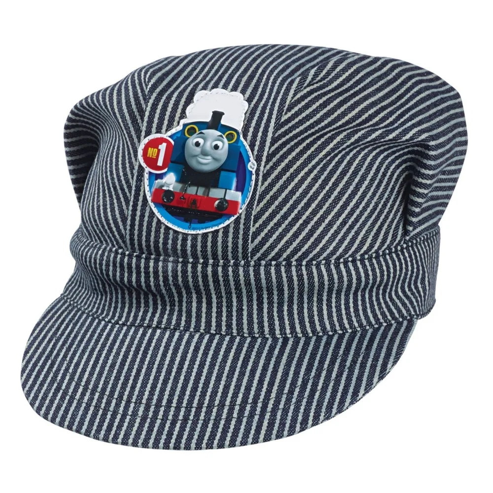 Thomas & Friends All Aboard Deluxe Engineer’s Hat NWT